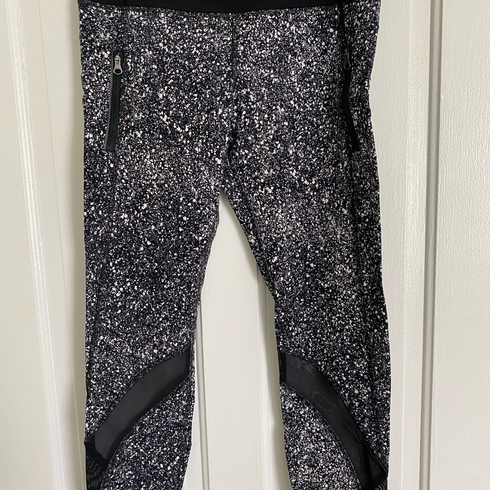 Lululemon 7/8 leggings
